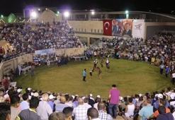 Hatay, 11. Dünya Aba Güreşi'ne hazır