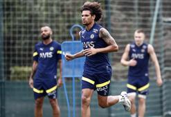 Fenerbahçe, Konyaspor maçı hazırlıklarına başladı