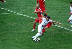 Bandırmaspor - Bugsaşspor maç sonucu: 0-2