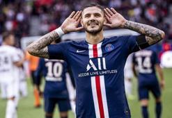 Galatasaray'ın gündemindeki Icardi hakkında sürpriz iddia