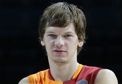Jaka Klobucar: Türkiye, basketbolda Avrupa'nın en iyi ligine sahip