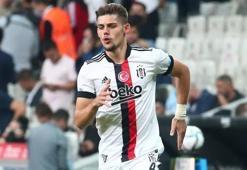 Besiktaş'ta son dakika! Transferde hareketli günler