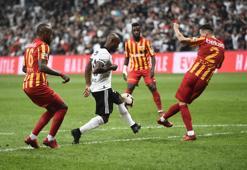 Fanatik yazarlarının Beşiktaş - Kayserispor maçı yorumları