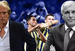 Fenerbahçe'de Jorge Jesus mucizesi!