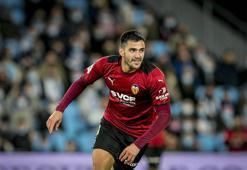 Transfer haberi: Salernitana'dan Fenerbahçe'nin ilgilendiği Maxi Gomez'e teklif
