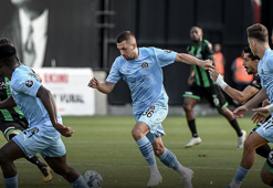 1. Lig'de Ege derbisi: Manisa Futbol Kulübü-Denizlispor