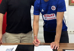 Fethiyespor, transferde imzaları üst üste attırdı