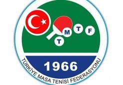 Masa tenisinde Avrupa heyecanı