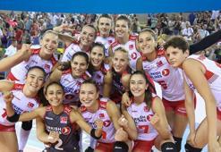 2018 FIVB Kadınlar Dünya Voleybol Şampiyonası başlıyor