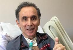 "Küçük Dev Adam"ın İlyas Tüfekçi'nin ALS ile büyük savaşı