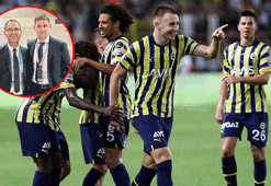 Fenerbahçeli futbolcu Attila Szalai için çarpıcı ifadeler: Her an gidebilir