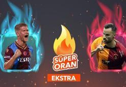 Trabzonspor - Galatasaray maçı iddaa oranları! Heyecan misli.com'da