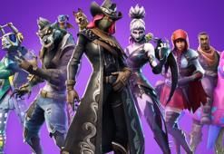 Fortnite'ın 6'ncı sezonu resmen başladı!