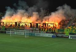 Fenerbahçe'nin Rum rakibi provokasyona başladı! AEK Larnaca cephesinden garip açıklama