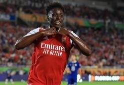 Transfer haberi: Milan, Albert Sambi Lokonga'nın peşinde