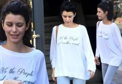 Beren Saat eridi