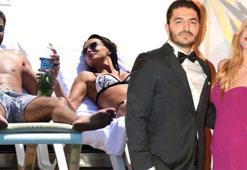 Gonca Akkuş ve Ebru Şallı arabulucu istemedi