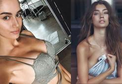 Victoria's Secret melekleri kanatlanmaya hazırlanıyor