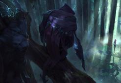 League of Legends 8.19 Yama notları yayınlandı