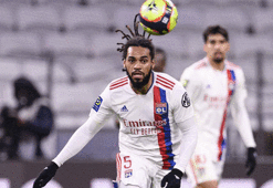 Jason Denayer'e, Rennes yeniden talip! Galatasaray ve Beşiktaş istiyordu...
