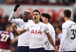 Galatasaray'ın gözdesi Sergio Reguilon, Atletico Madrid yolunda