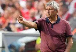 Mircea Lucescu kafaları karıştırdı! Dinamo Kiev'den ayrılıyor mu?