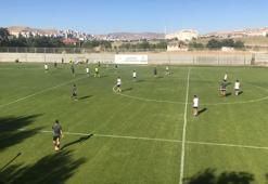 Elazığspor-Aksaray Gençlikspor maç sonucu: 2-0