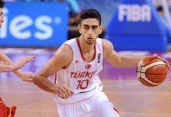 Furkan Korkmaz: Bugünü unutup, Åampiyonaya odaklanmalıyız