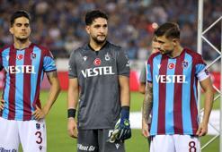 Muhammet Taha Tepe: İlk maçım derbi ama soğukkanlı kaldım