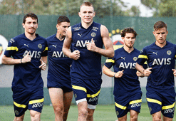 Son dakika Fenerbahçe transfer haberi! Attila Szala'nin yerine Rodrigo Becao