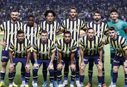 Fenerbahçe'de Jorge Jesus'tan sürpriz karar! İşte ilk 11'i...