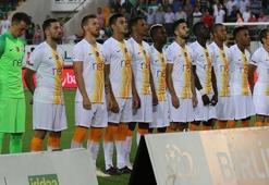 Terim'in sabrını taşırdılar!