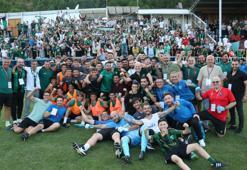 Başkan Engin Koyun: Galibiyeti Kocaelispor taraftarına armağan ediyorum