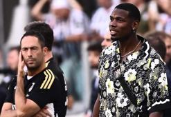 Paul Pogba'ya kardeşinden tehdit! Yasal süreç başlattı