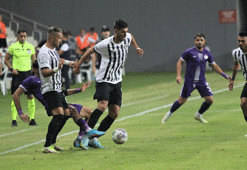 Altay sezona ‘kabus' gibi başladı