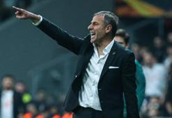 Trabzonspor | Abdullah Avcı: Oyundan memnun değiliz