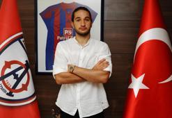 Altınordu'nun Muhammet Taha Tepe gururu
