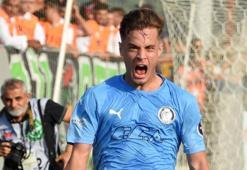 Manisa FK yeni transferleriyle güldü