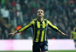 SON DAKİKA! Roberto Soldado derbi kadrosundan çıkarıldı!