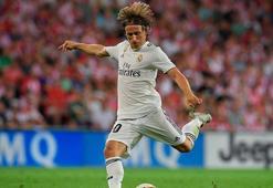 Luka Modric, 8 ay hapis cezasına çarptırıldı!