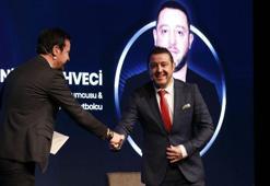 Nihat Kahveci'den Weghorst'a övgü dolu sözler