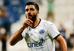Trabzonspor'da Umut Bozok transferi resmiyete dökülüyor! İşte gerçekler...