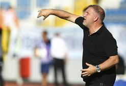 Mesut Bakkal: âOyuncularımı kutluyorumâ