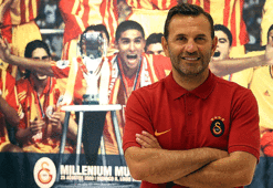 Son dakika Galatasaray transfer haberi! Sarı kırmızılılar 2 transfer daha yapacak
