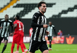 Son dakika haberi! Beşiktaş'tan ayrılan Oğuzhan Özyakup'un yeni adresi belli oldu