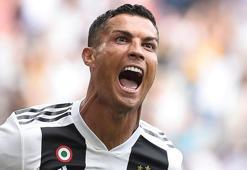Perez: En iyi satışımız CR7