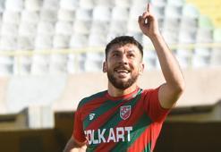Karşıyaka'da Mustafa Samican Keskin yolcu