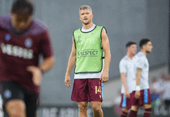 Son dakika Trabzonspor transfer haberi! Fırtına'da sürpriz ayrılık! Cornelius gitmek istiyor