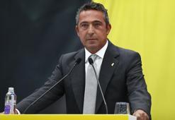 Ali Koç: Fenerbahçe, Atasının izlerini gururla benliğinde taşımıştır