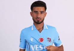 Son dakika transfer haberi! Trabzonspor Naci Ünüvar'ı resmen açıkladı